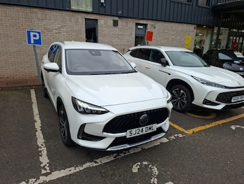 Used MG MG HS 2024 for sale - 78973136: Photo