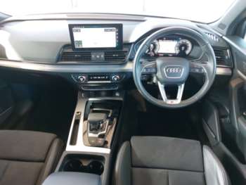 Used Audi Q5 2021 for sale - 74951753: Photo