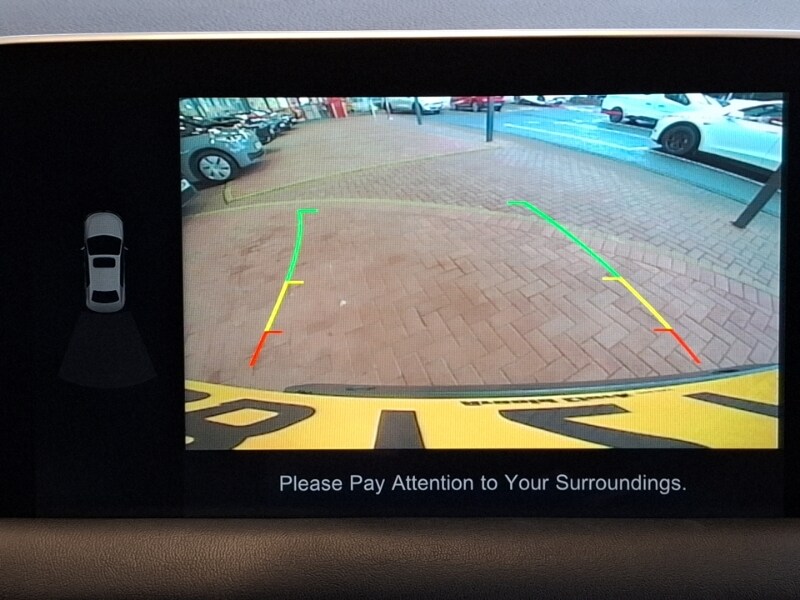 Used MG MG HS 2023 for sale - 76815676: Photo 10