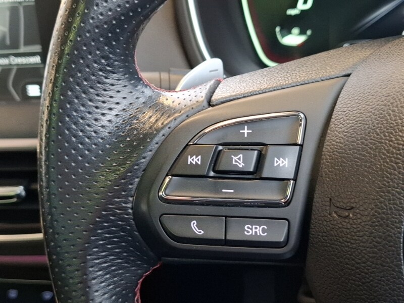 Used MG MG HS 2023 for sale - 76815676: Photo 18