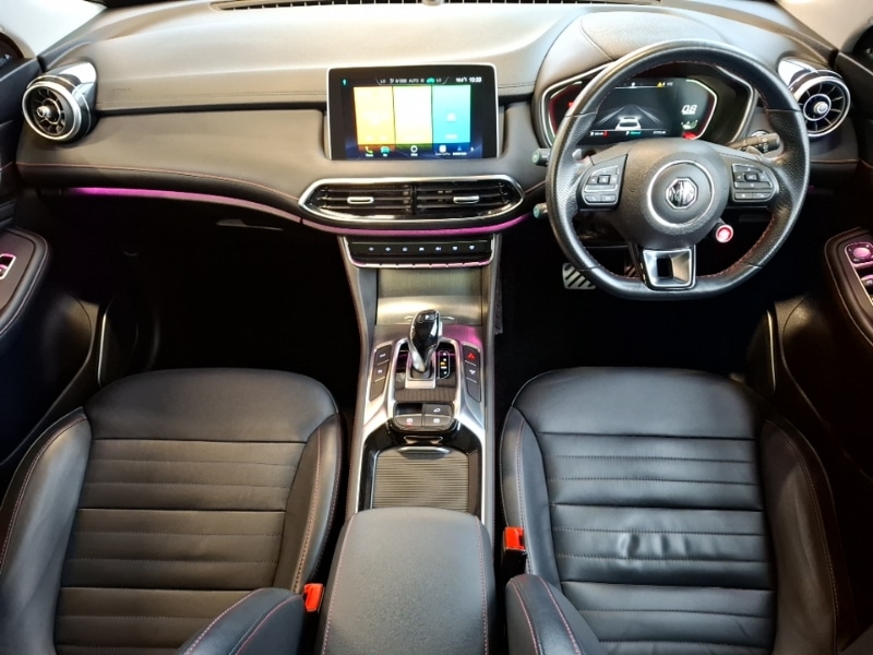 Used MG MG HS 2023 for sale - 76815676: Photo 2