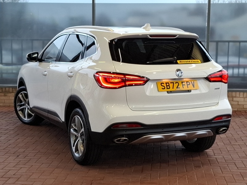 Used MG MG HS 2023 for sale - 76815676: Photo 3