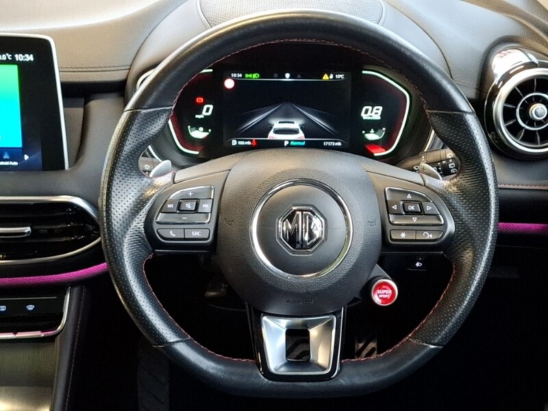 Used MG MG HS 2023 for sale - 76815676: Photo 7