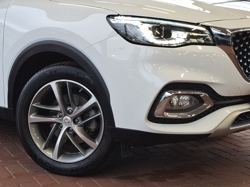 Used MG MG HS 2023 for sale - 76815676: Photo 9