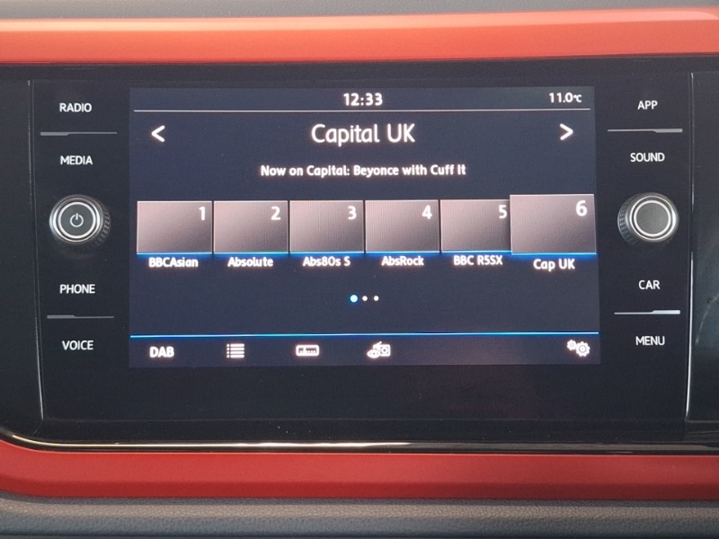 Used Volkswagen Polo 2020 for sale - 76644033: Photo 10