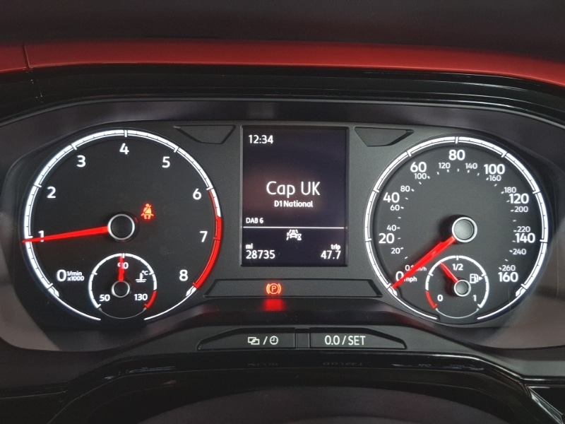 Used Volkswagen Polo 2020 for sale - 76644033: Photo 11