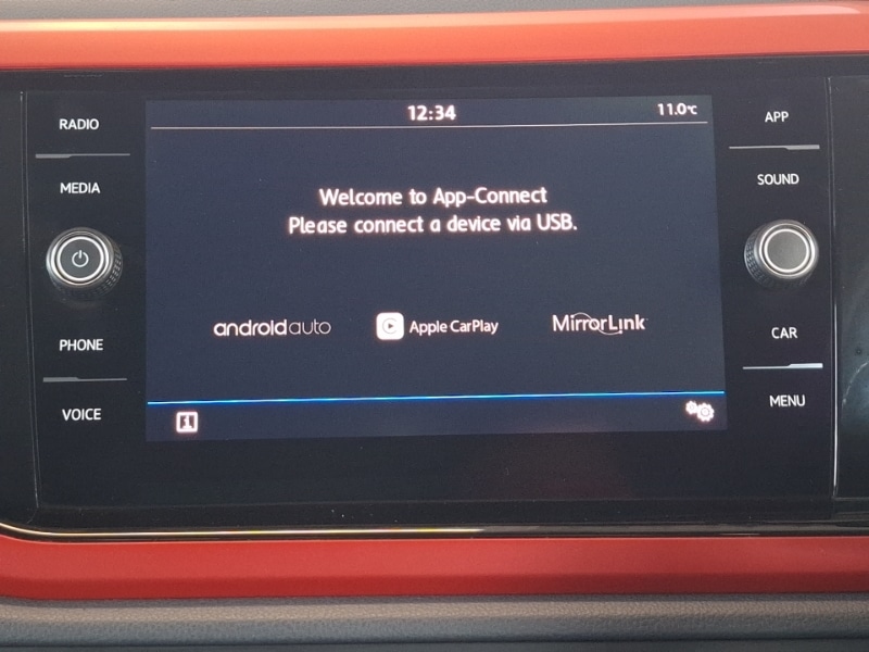 Used Volkswagen Polo 2020 for sale - 76644033: Photo 12