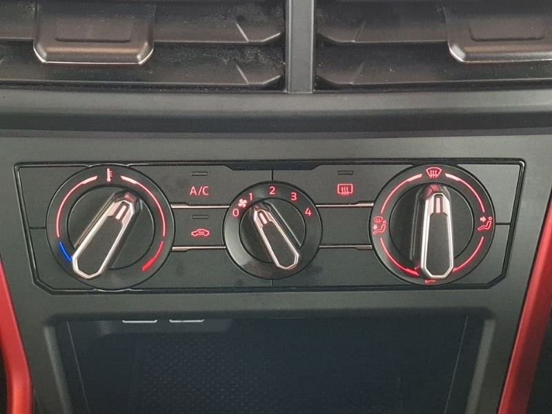 Used Volkswagen Polo 2020 for sale - 76644033: Photo 13