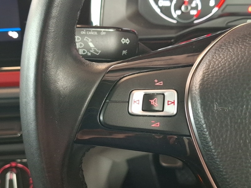 Used Volkswagen Polo 2020 for sale - 76644033: Photo 18