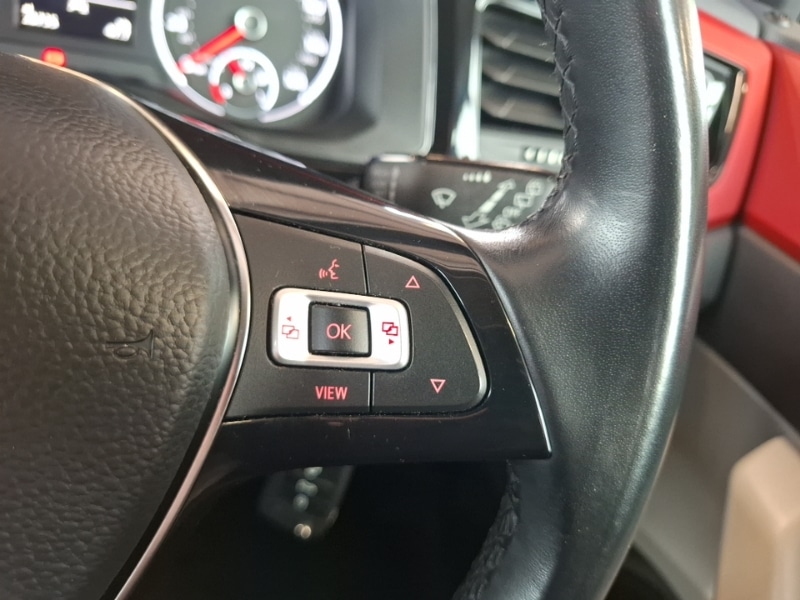 Used Volkswagen Polo 2020 for sale - 76644033: Photo 19