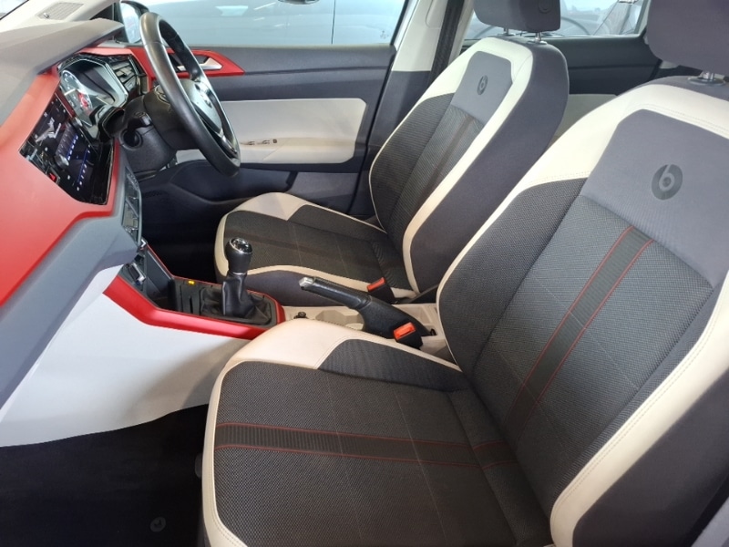 Used Volkswagen Polo 2020 for sale - 76644033: Photo 5