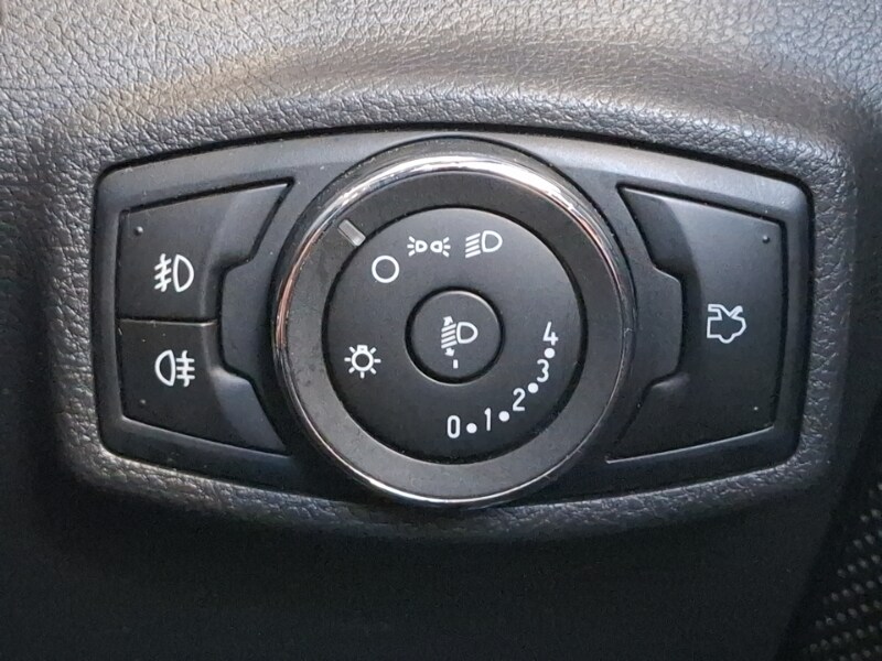 Used Ford Ka+ 2019 for sale - 77907321: Photo 16