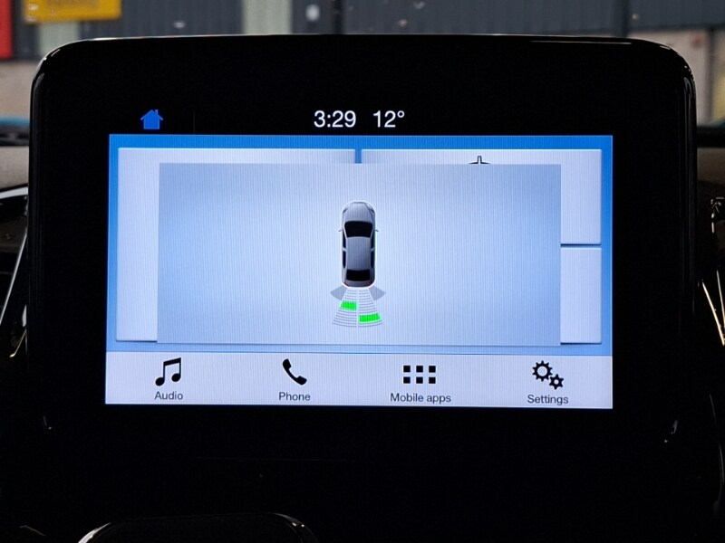 Used Ford Ka+ 2019 for sale - 77907321: Photo 18