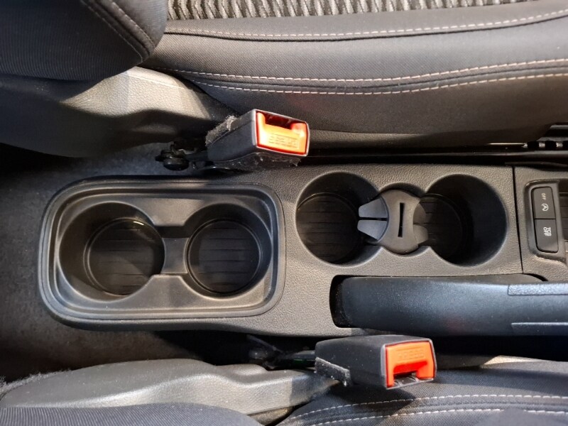 Used Ford Ka+ 2019 for sale - 77907321: Photo 19