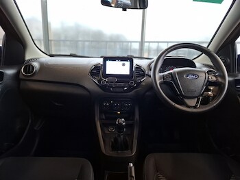 Used Ford Ka+ 2019 for sale - 77907321: Photo