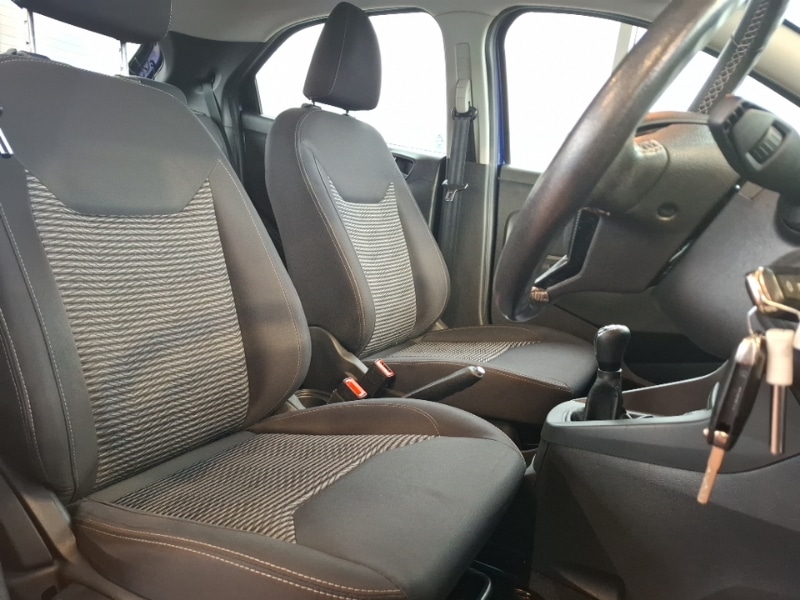 Used Ford Ka+ 2019 for sale - 77907321: Photo 5