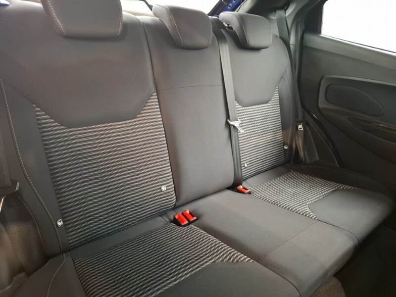 Used Ford Ka+ 2019 for sale - 77907321: Photo 6