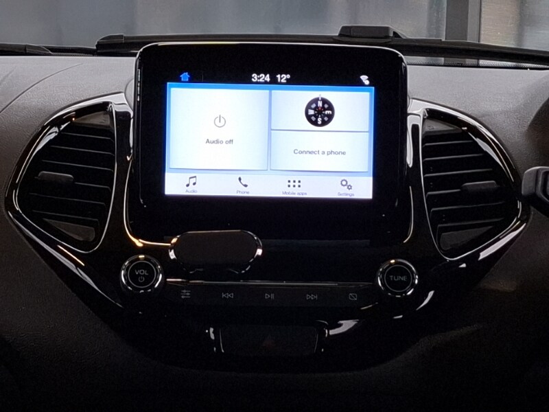 Used Ford Ka+ 2019 for sale - 77907321: Photo 7