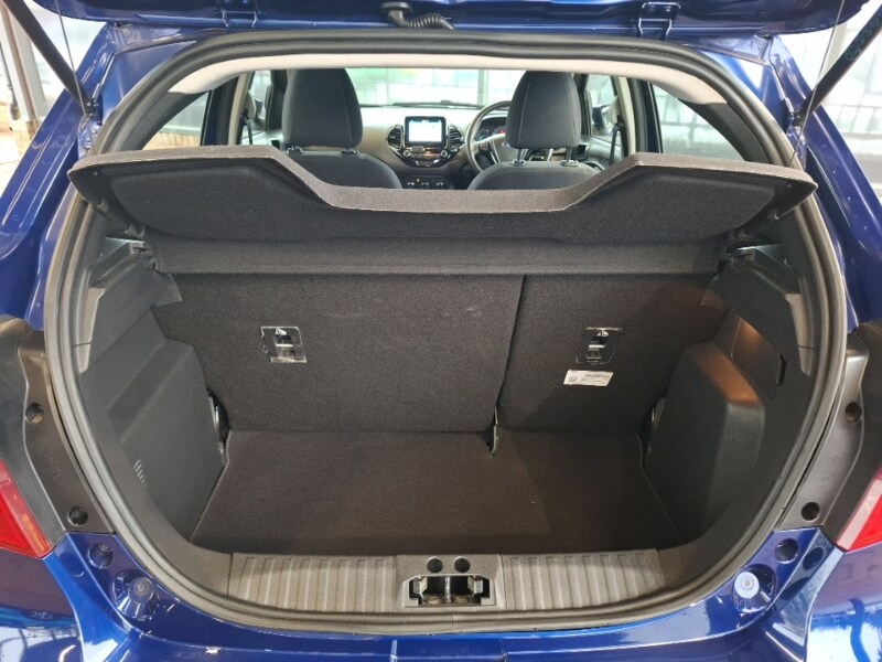 Used Ford Ka+ 2019 for sale - 77907321: Photo 8