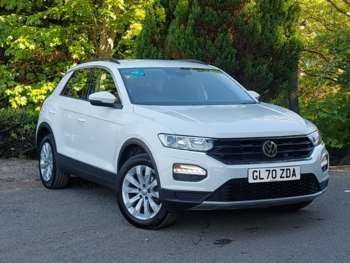 2020 - 1.0 TSI SE 5dr