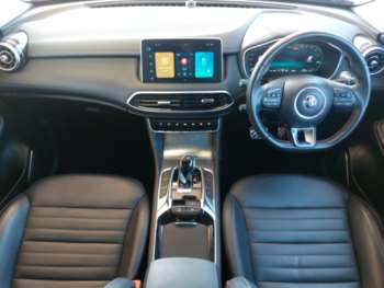 Used MG MG HS 2023 for sale - 74919988: Photo