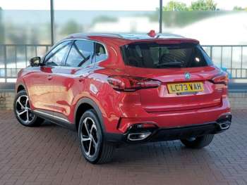 Used MG MG HS 2023 for sale - 74919988: Photo