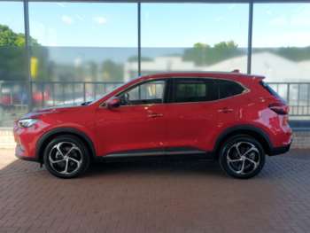 Used MG MG HS 2023 for sale - 74919988: Photo