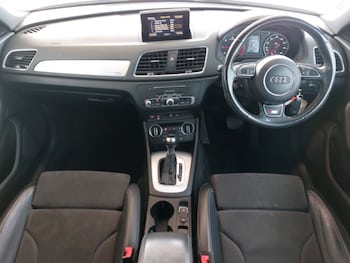 Used Audi Q3 2016 for sale - 75882764: Photo