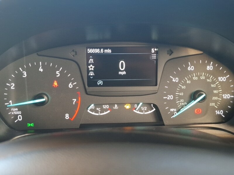 Used Ford Fiesta 2019 for sale - 77947928: Photo 10