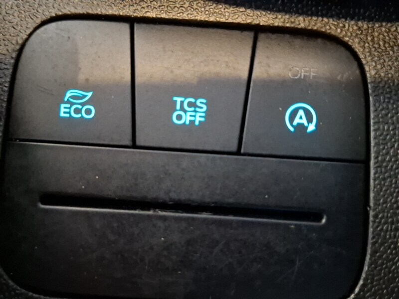 Used Ford Fiesta 2019 for sale - 77947928: Photo 16