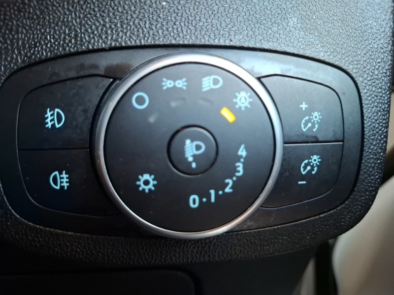 Used Ford Fiesta 2019 for sale - 77947928: Photo 18