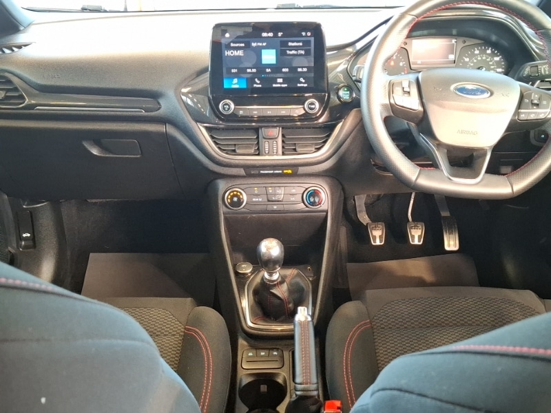 Used Ford Fiesta 2019 for sale - 77947928: Photo 2
