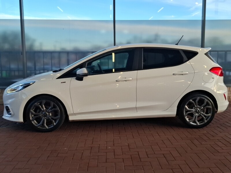 Used Ford Fiesta 2019 for sale - 77947928: Photo 4