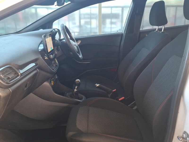 Used Ford Fiesta 2019 for sale - 77947928: Photo 5