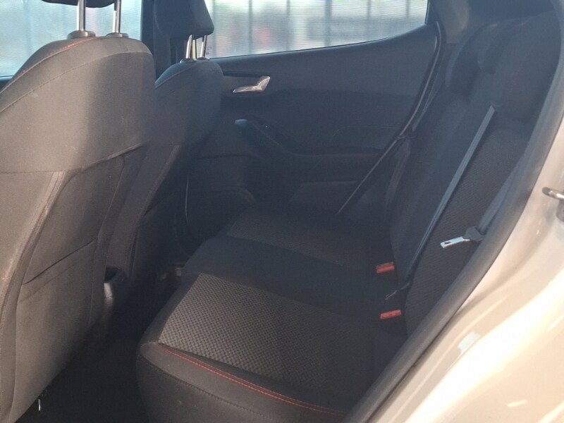 Used Ford Fiesta 2019 for sale - 77947928: Photo 6