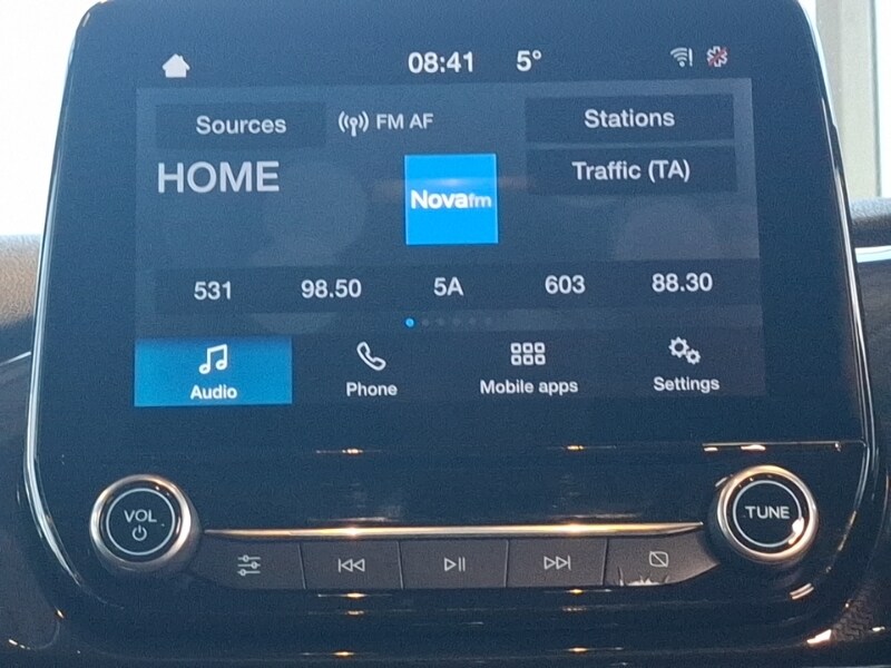 Used Ford Fiesta 2019 for sale - 77947928: Photo 7