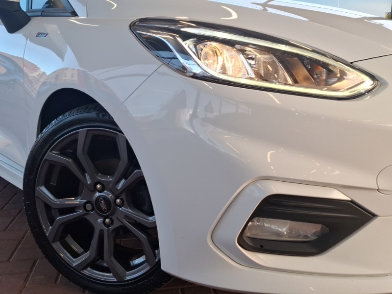 Used Ford Fiesta 2019 for sale - 77947928: Photo 9