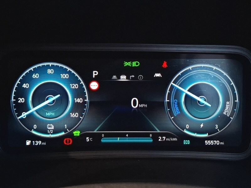 Used Hyundai KONA 2022 for sale - 77058828: Photo 11