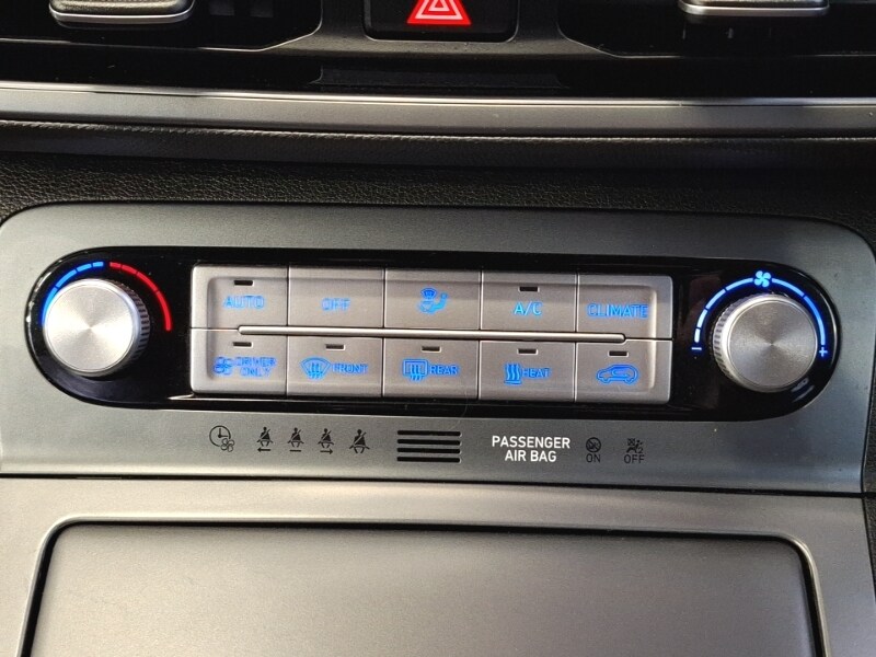 Used Hyundai KONA 2022 for sale - 77058828: Photo 13