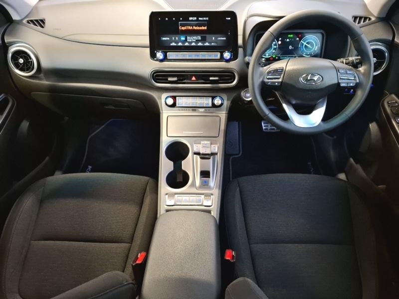 Used Hyundai KONA 2022 for sale - 77058828: Photo 2