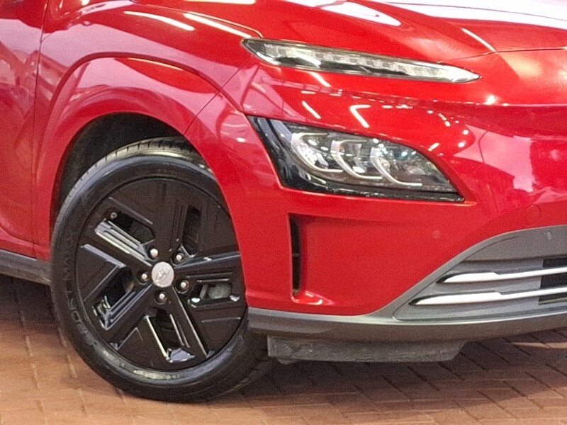 Used Hyundai KONA 2022 for sale - 77058828: Photo 9