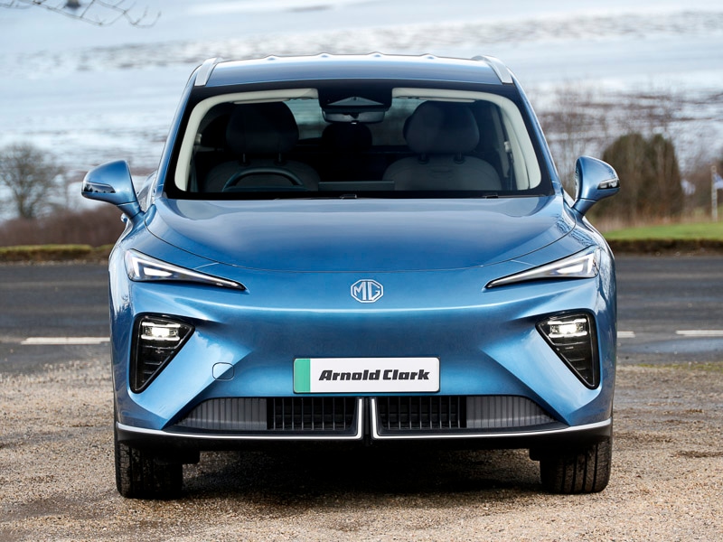 Used MG MGS6 2025 for sale - 78113045: Photo 16