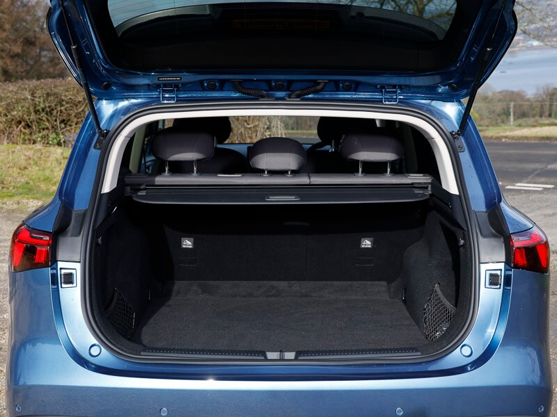 Used MG MGS6 2025 for sale - 78113045: Photo 19