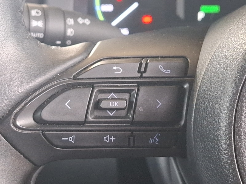 Used Toyota Yaris Cross 2023 for sale - 77424504: Photo 13