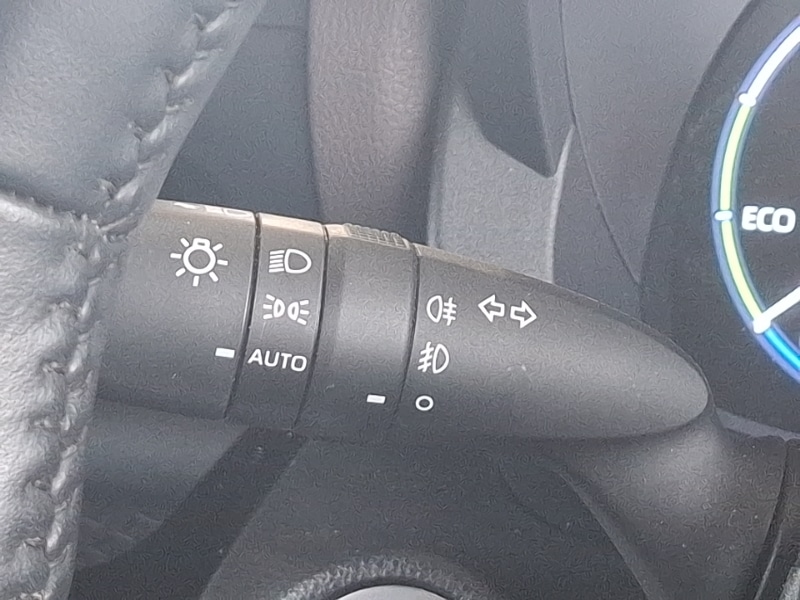 Used Toyota Yaris Cross 2023 for sale - 77424504: Photo 16