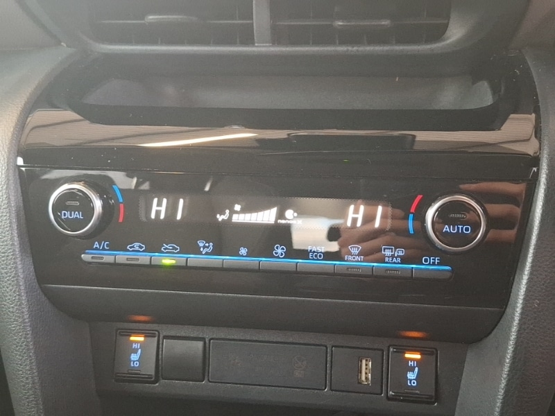 Used Toyota Yaris Cross 2023 for sale - 77424504: Photo 19