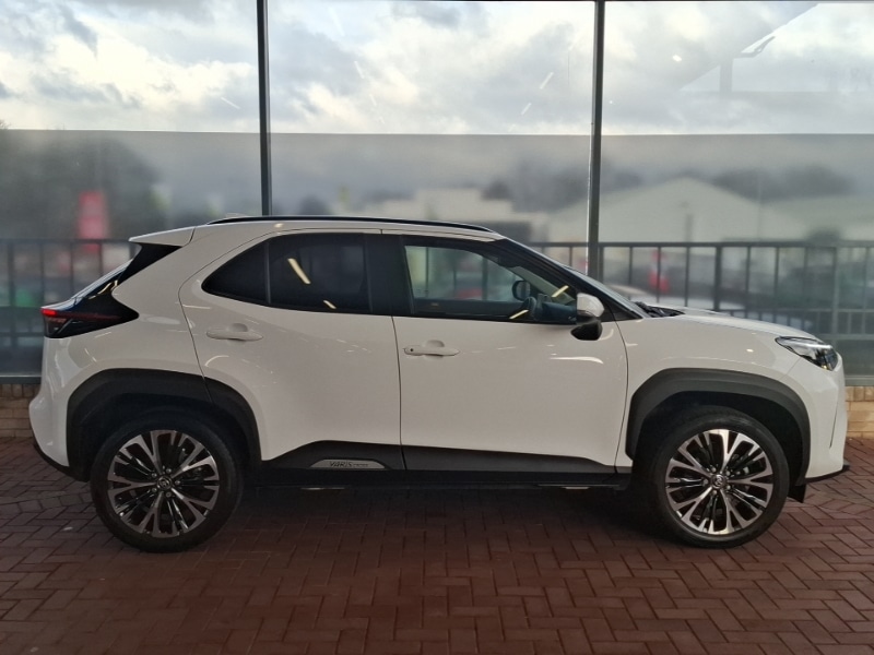 Used Toyota Yaris Cross 2023 for sale - 77424504: Photo 4