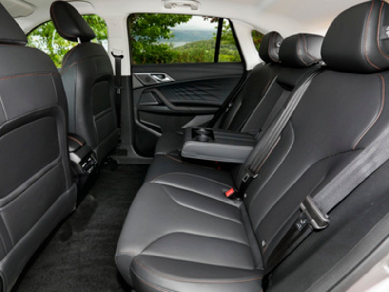 Used MG MG HS 2026 for sale - 77874273: Photo 6