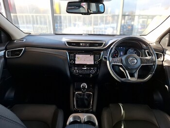 Used Nissan Qashqai 2020 for sale - 78071395: Photo