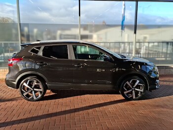 Used Nissan Qashqai 2020 for sale - 78071395: Photo